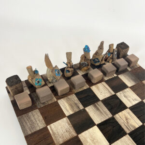 Tin Clan v. Crusaders - Image 3