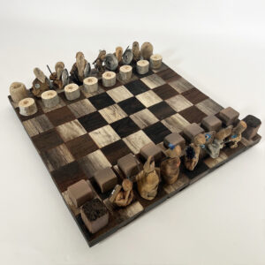 Tin Clan v. Crusaders - Image 2